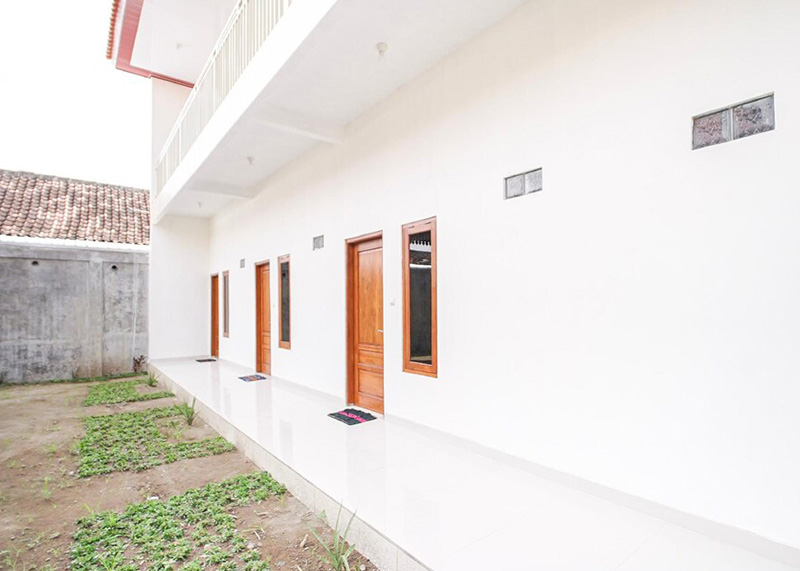 jumlah kamar 